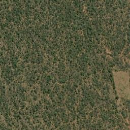 Satellite imagery of MARICO 16, BW