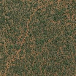 Satellite imagery of MARICO 16, BW