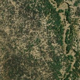 Satellite imagery of SPITSKOP, BW