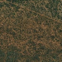 Satellite imagery of LINDLEYSPOORT, BW