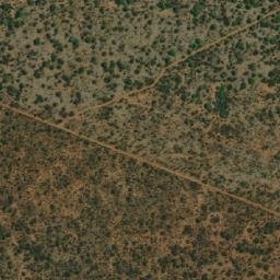 Satellite imagery of LINDLEYSPOORT, BW