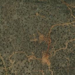 Satellite imagery of KROKODILDRIFT, BW