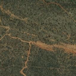 Satellite imagery of KROKODILDRIFT, BW