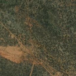 Satellite imagery of KROKODILDRIFT, BW