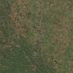 Satellite imagery of RUST 58, BW