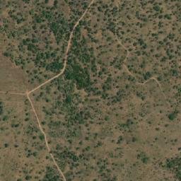 Satellite imagery of BRIT 62, BW