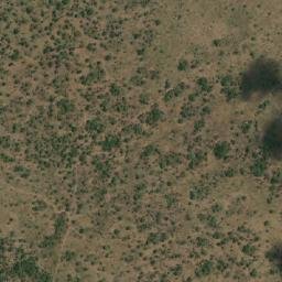 Satellite imagery of BRIT 62, BW