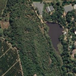 Satellite imagery of PIMLICO, MZ