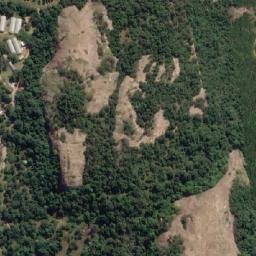 Satellite imagery of PIMLICO, MZ