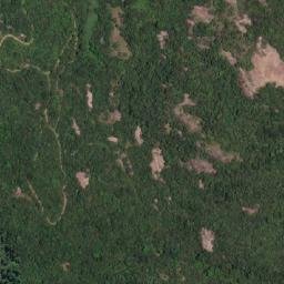 Satellite imagery of PIMLICO, MZ