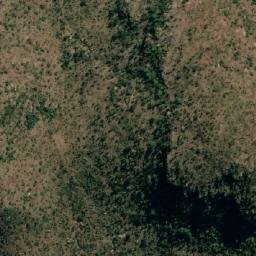 Satellite imagery of HLALAJI, MZ