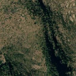 Satellite imagery of HLALAJI, MZ