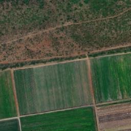 Satellite imagery of MHLATI, MZ