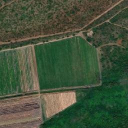 Satellite imagery of MHLATI, MZ