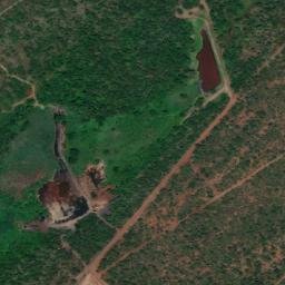 Satellite imagery of MHLATI, MZ