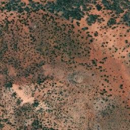 Satellite imagery of Imbin Rockhole, AU
