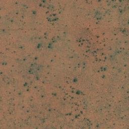Satellite imagery of Mount Baigi, AU