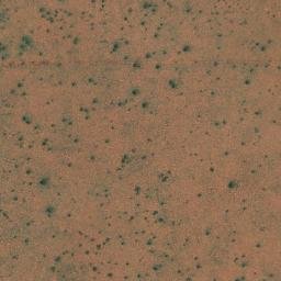Satellite imagery of Mount Baigi, AU