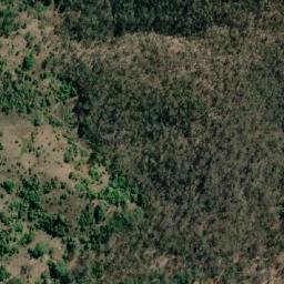 Satellite imagery of Mount Steadman, AU