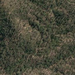 Satellite imagery of Mount Steadman, AU