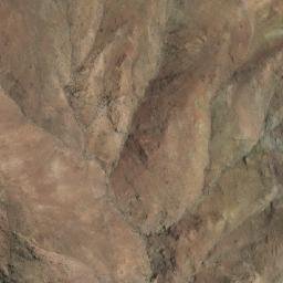Satellite imagery of Cerro La Cortadera, CL