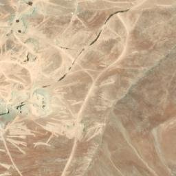 Satellite imagery of Pabellón, CL