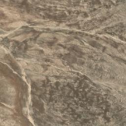 Satellite imagery of Cerro Manchado, CL