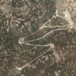 Satellite imagery of Cerro Cachiyuyal, CL