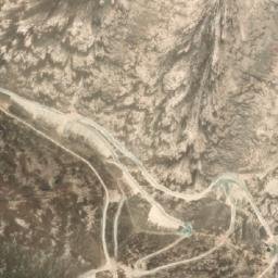 Satellite imagery of Cerro Cachiyuyal, CL