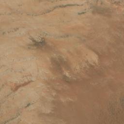 Satellite imagery of Cerro de la Azufrera, CL