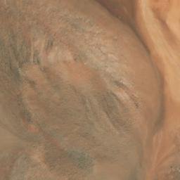 Satellite imagery of Cerro de la Azufrera, CL