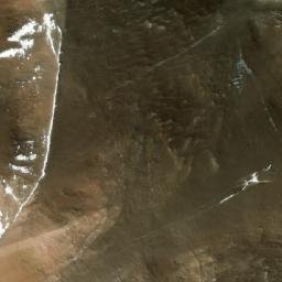 Satellite imagery of Cerro Abra Grande, AR