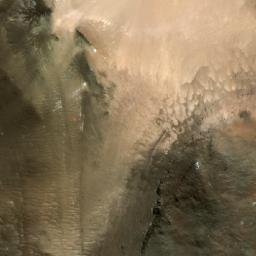 Satellite imagery of Cerro Abra Grande, AR