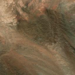 Satellite imagery of Cerro Abra Grande, AR