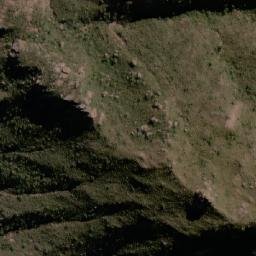 Satellite imagery of Morro del Sur, AR