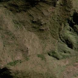 Satellite imagery of Morro del Sur, AR