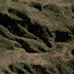 Satellite imagery of Morro del Sur, AR