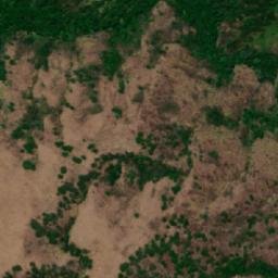Satellite imagery of Morro de Lampazar, AR