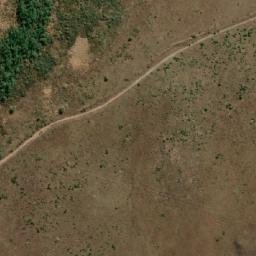 Satellite imagery of Cerro Rumihuasí, AR