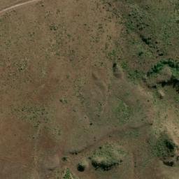 Satellite imagery of Cerro Rumihuasí, AR