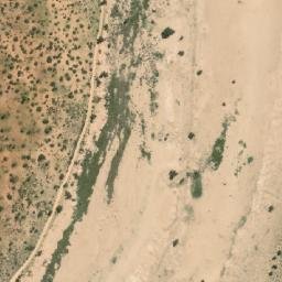 Satellite imagery of NOSSOB 15, BW