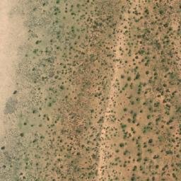Satellite imagery of NOSSOB 15, BW