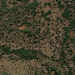 Satellite imagery of MARICO 61, BW