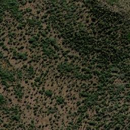 Satellite imagery of MARICO 61, BW