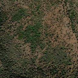 Satellite imagery of MARICO 61, BW