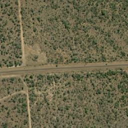 Satellite imagery of MARICO 16, BW
