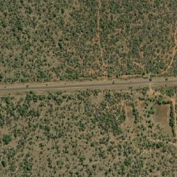 Satellite imagery of MARICO 16, BW