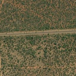 Satellite imagery of MARICO 16, BW