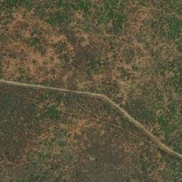 Satellite imagery of SILVERKRANS, BW