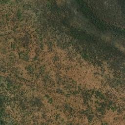 Satellite imagery of SPITSKOP, BW